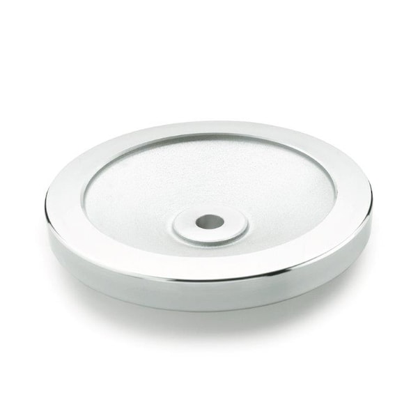 GN321-100-B10-A Disc Handwheel Aluminum